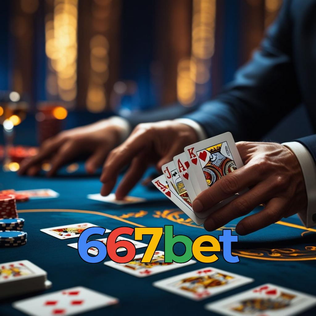Segurança no 667bet