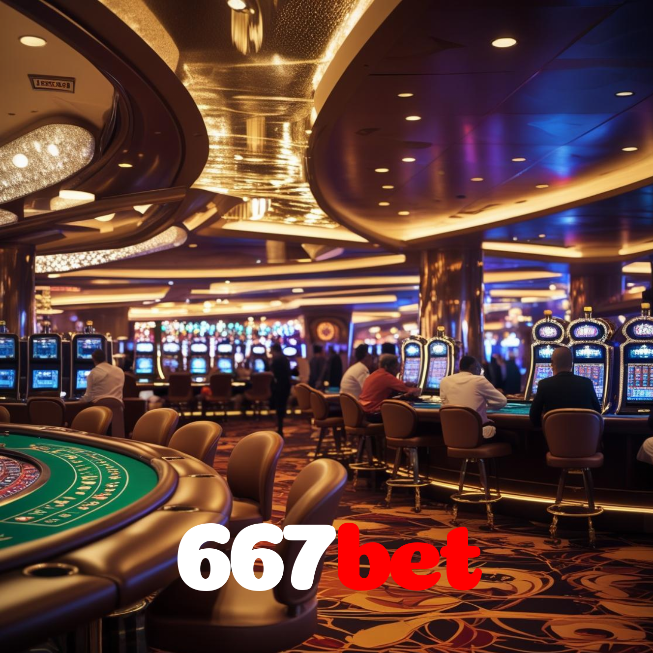 Login no 667bet