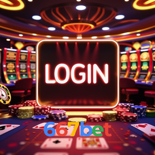 Login no 667bet