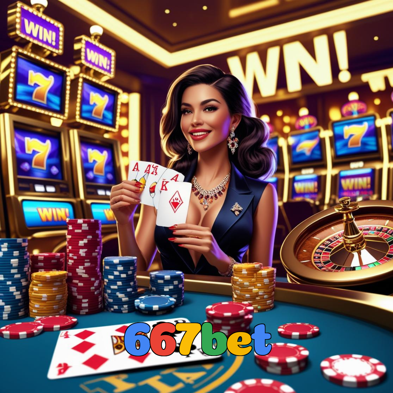 Login no 667bet