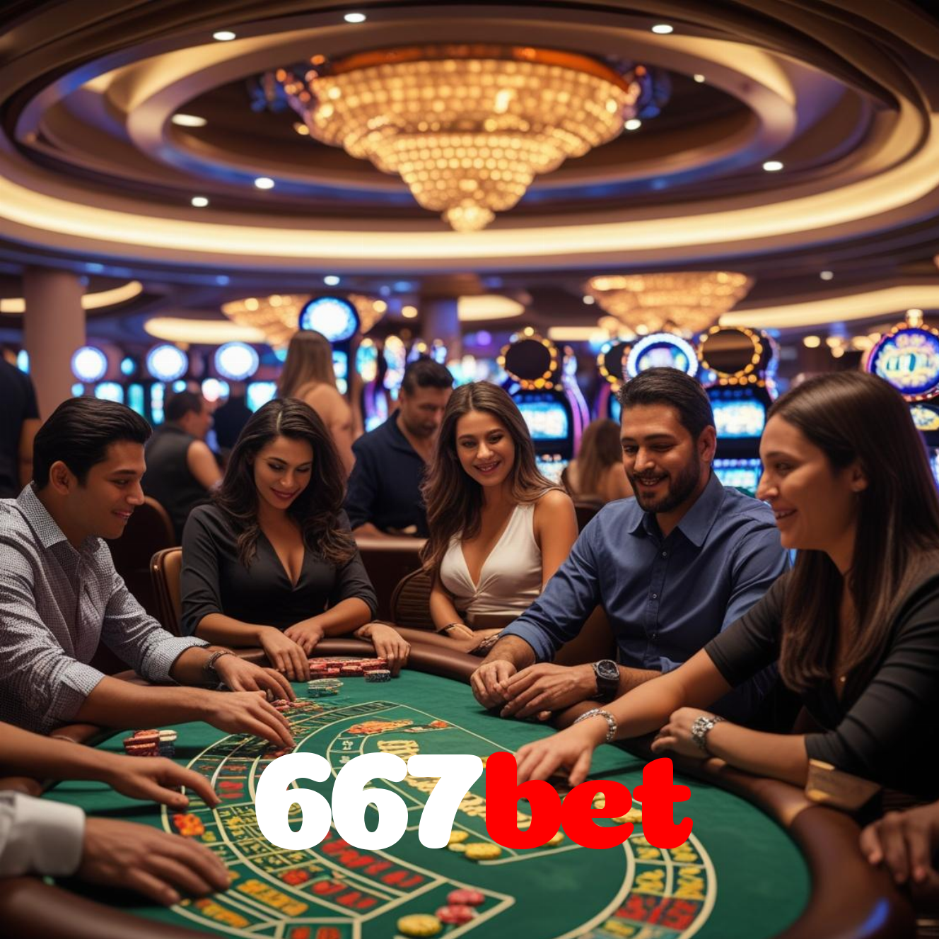 Segurança no 667bet