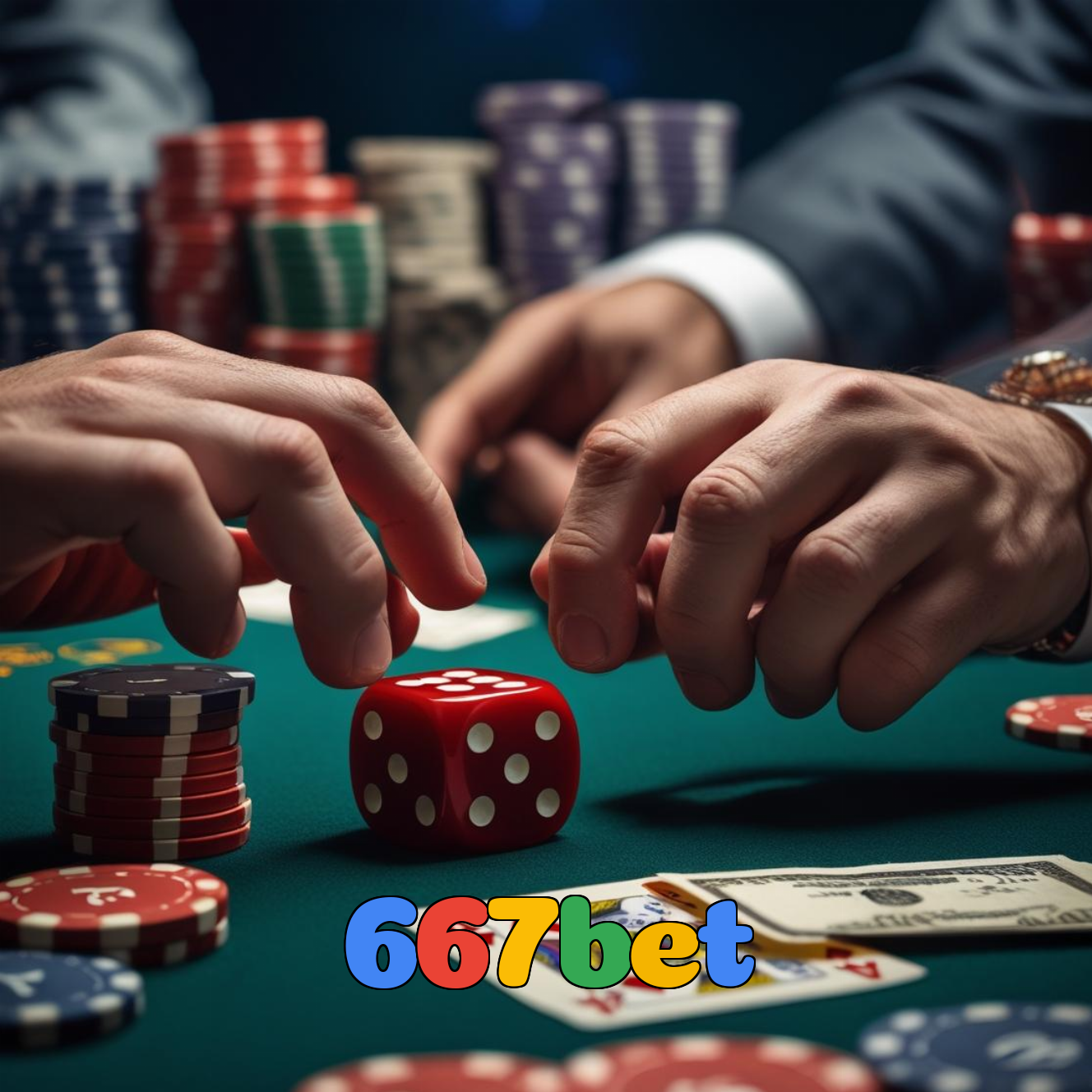 Problemas de Login no 667bet