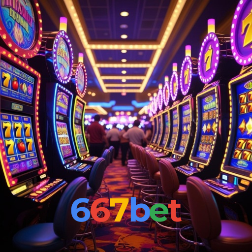 Segurança no 667bet