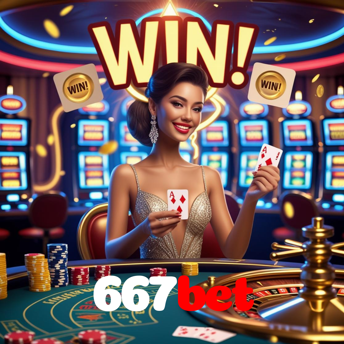 Segurança no 667bet