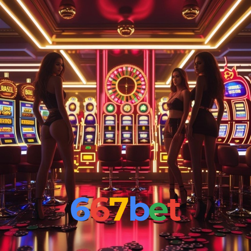 Login no 667bet