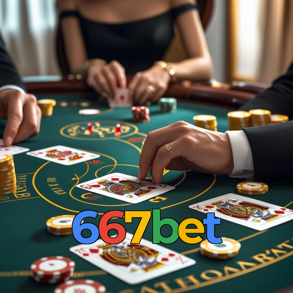 Segurança no 667bet
