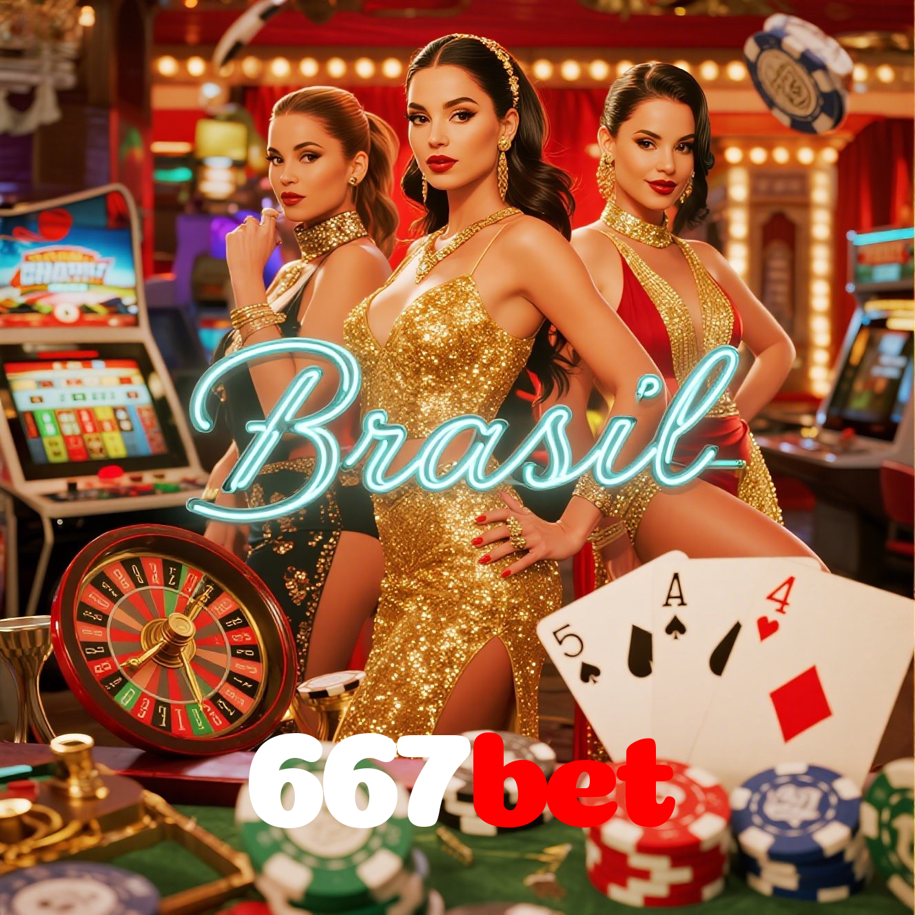 Segurança no 667bet