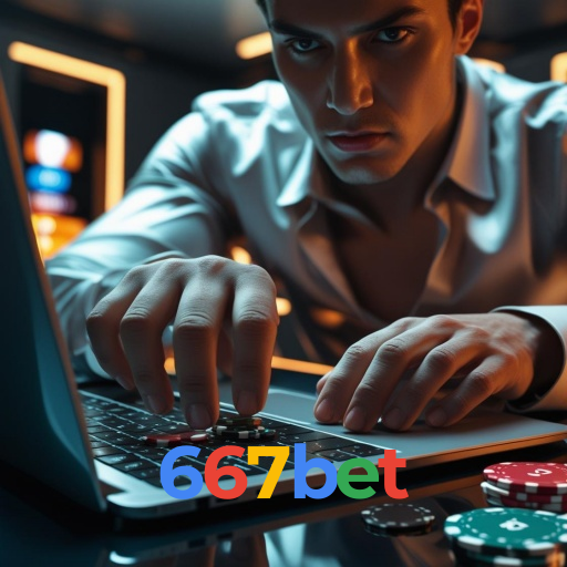 Problemas de Login no 667bet