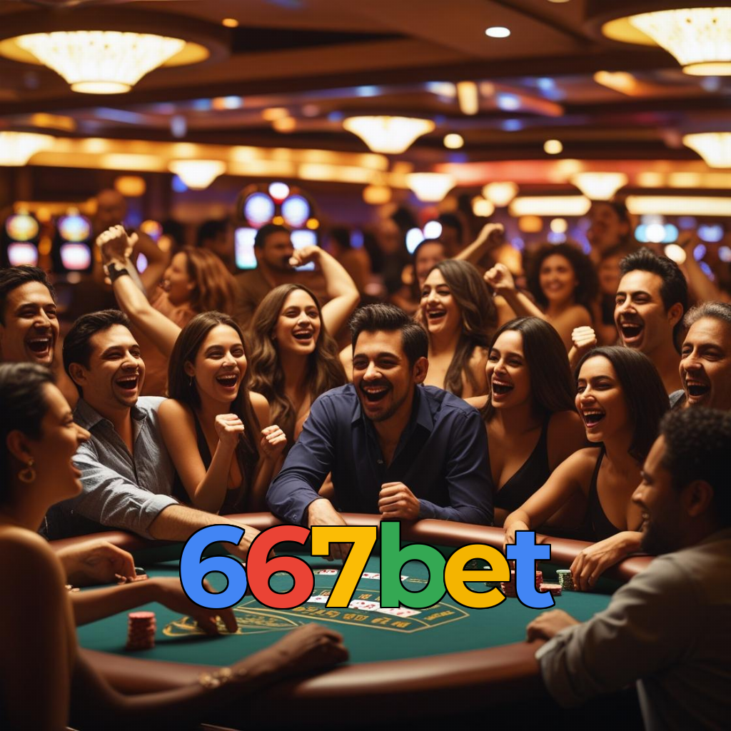 Segurança no 667bet
