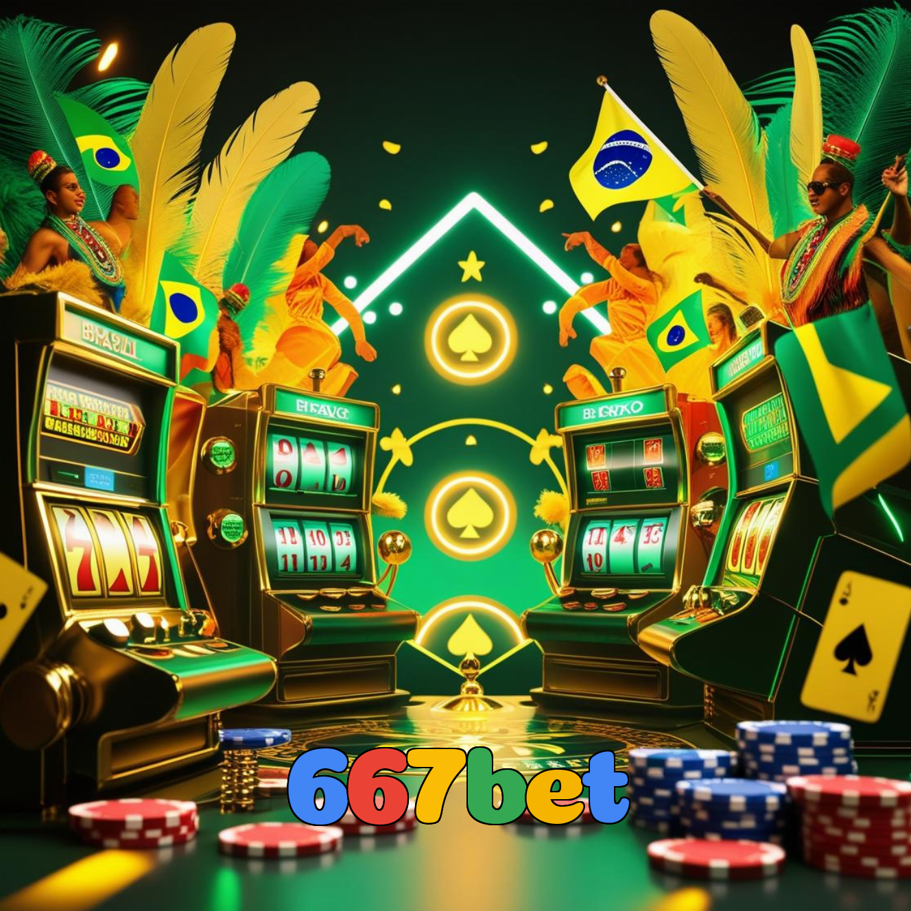 Login no 667bet