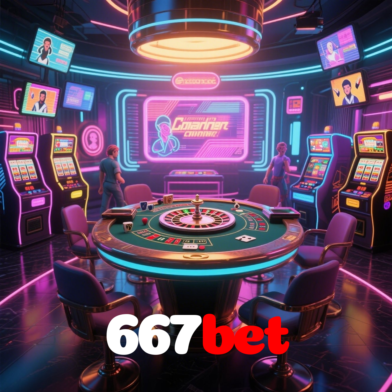 Login no 667bet