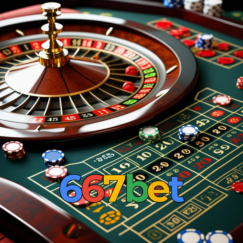 Login no 667bet