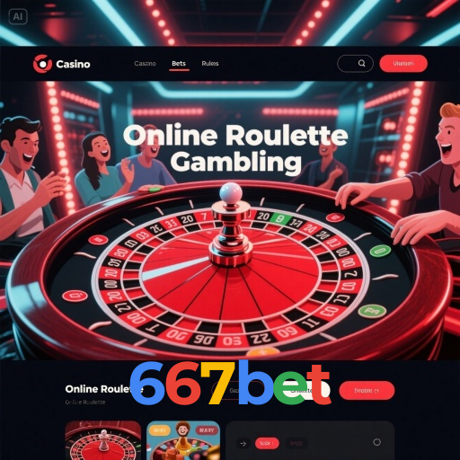 Login no 667bet