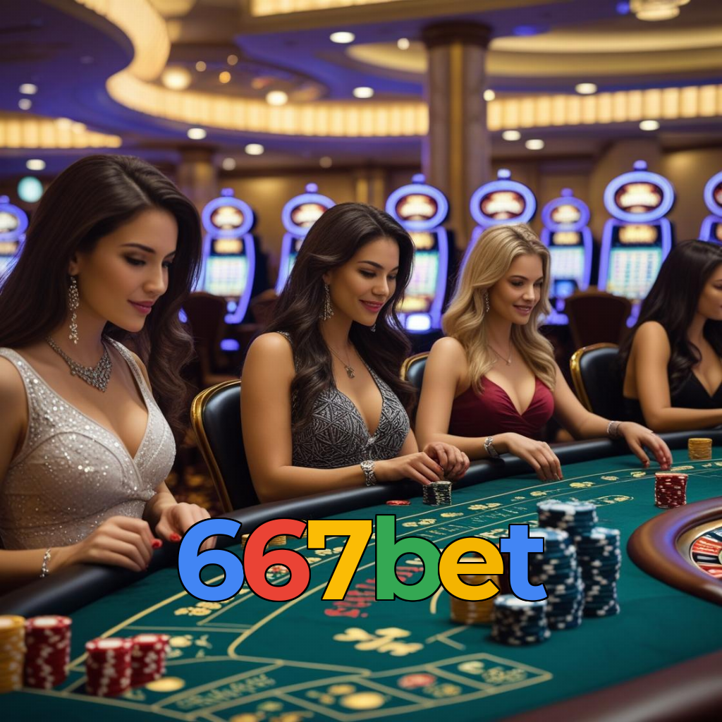 Login no 667bet