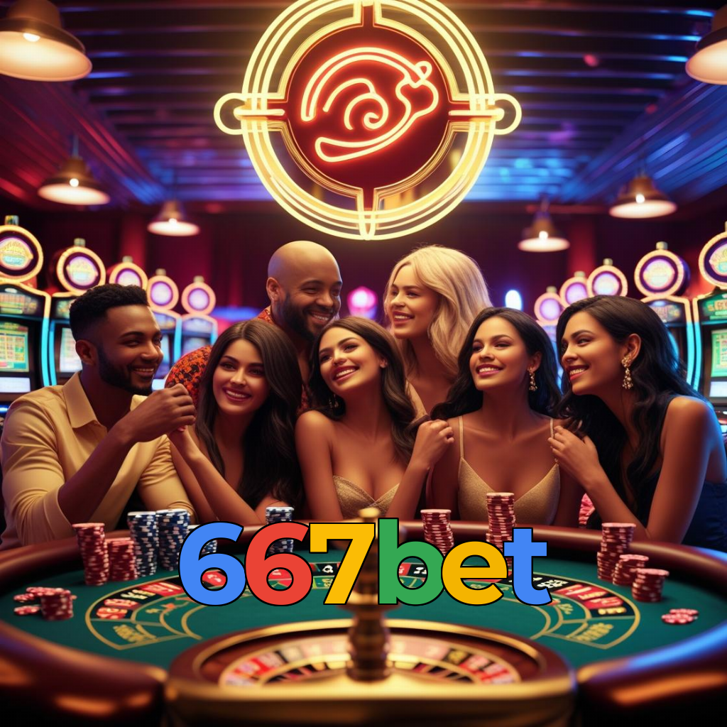 Segurança no 667bet