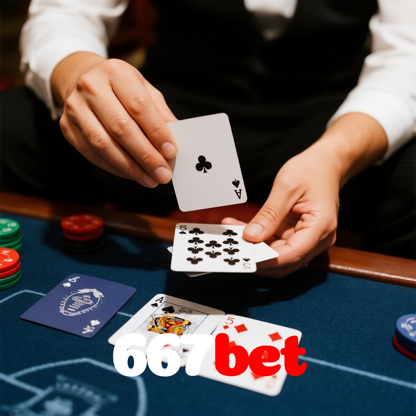 Segurança no 667bet