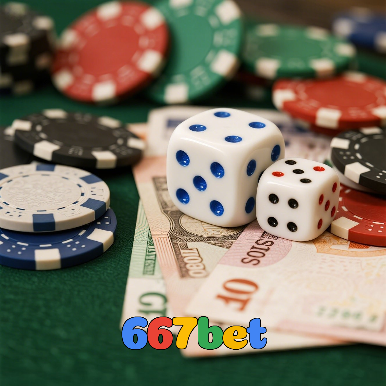 Login no 667bet