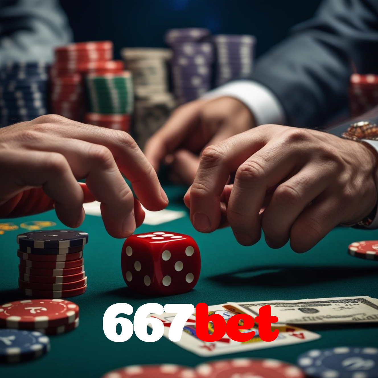 Problemas de Login no 667bet