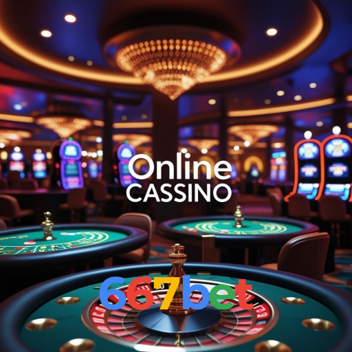 Login no 667bet