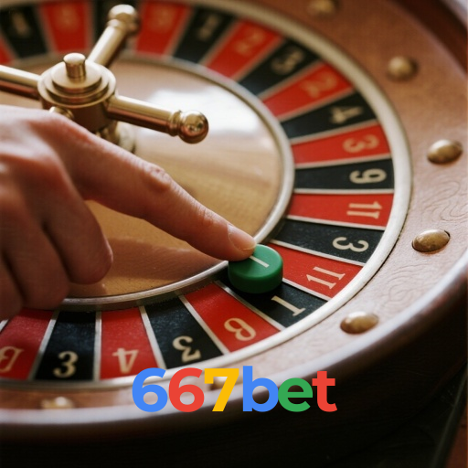 Segurança no 667bet