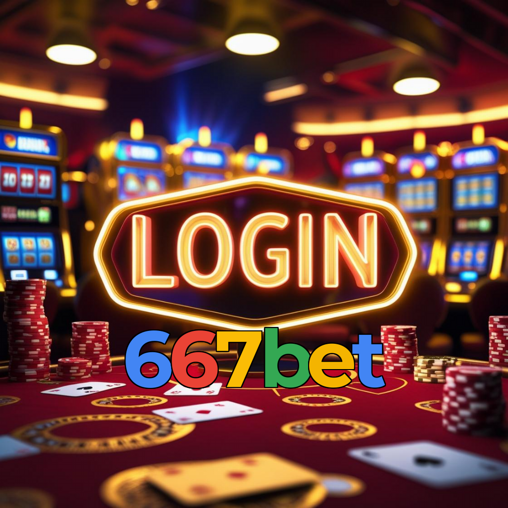 Segurança no 667bet