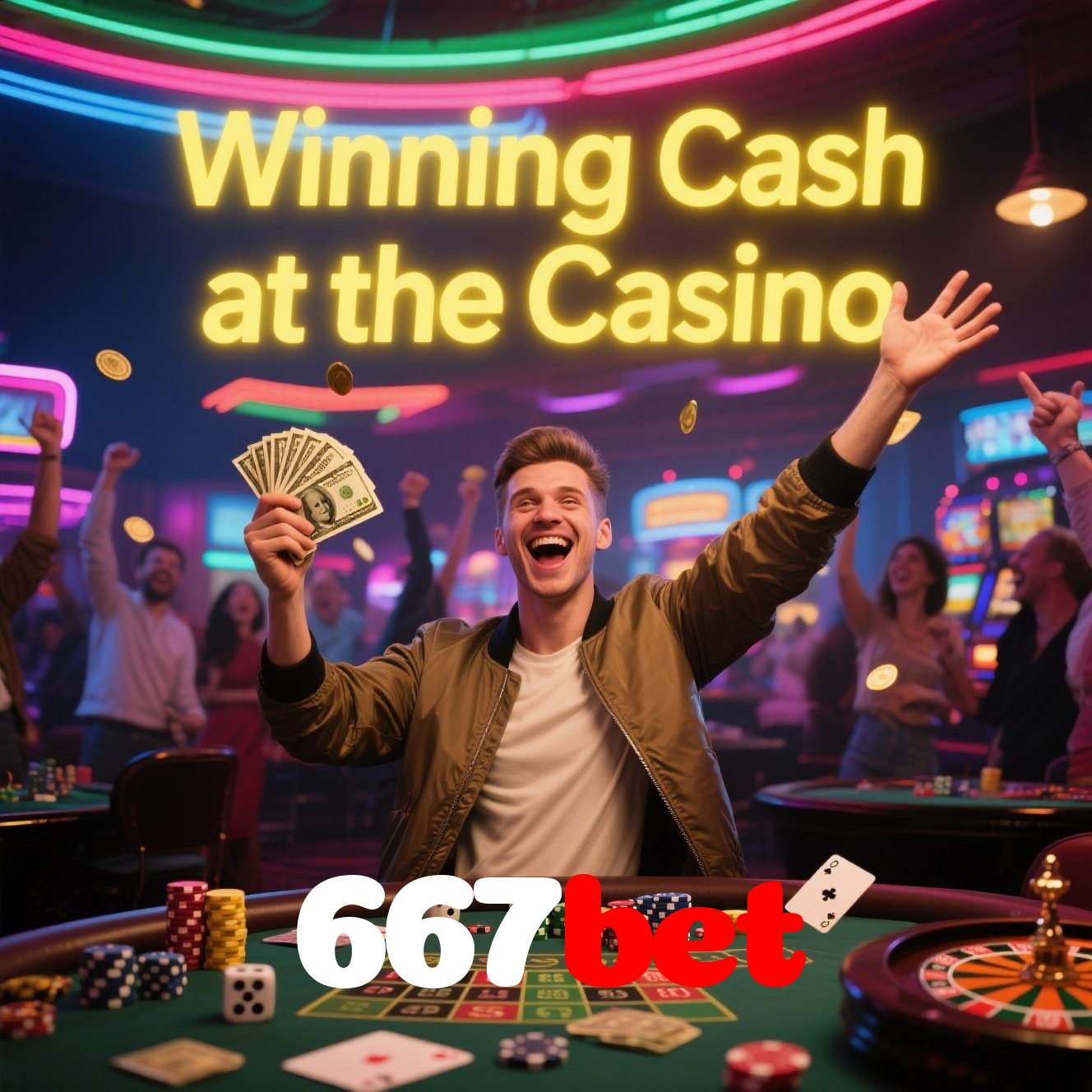 Login no 667bet