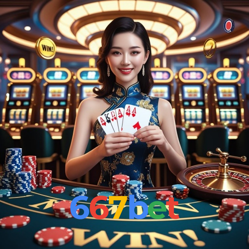 Login no 667bet
