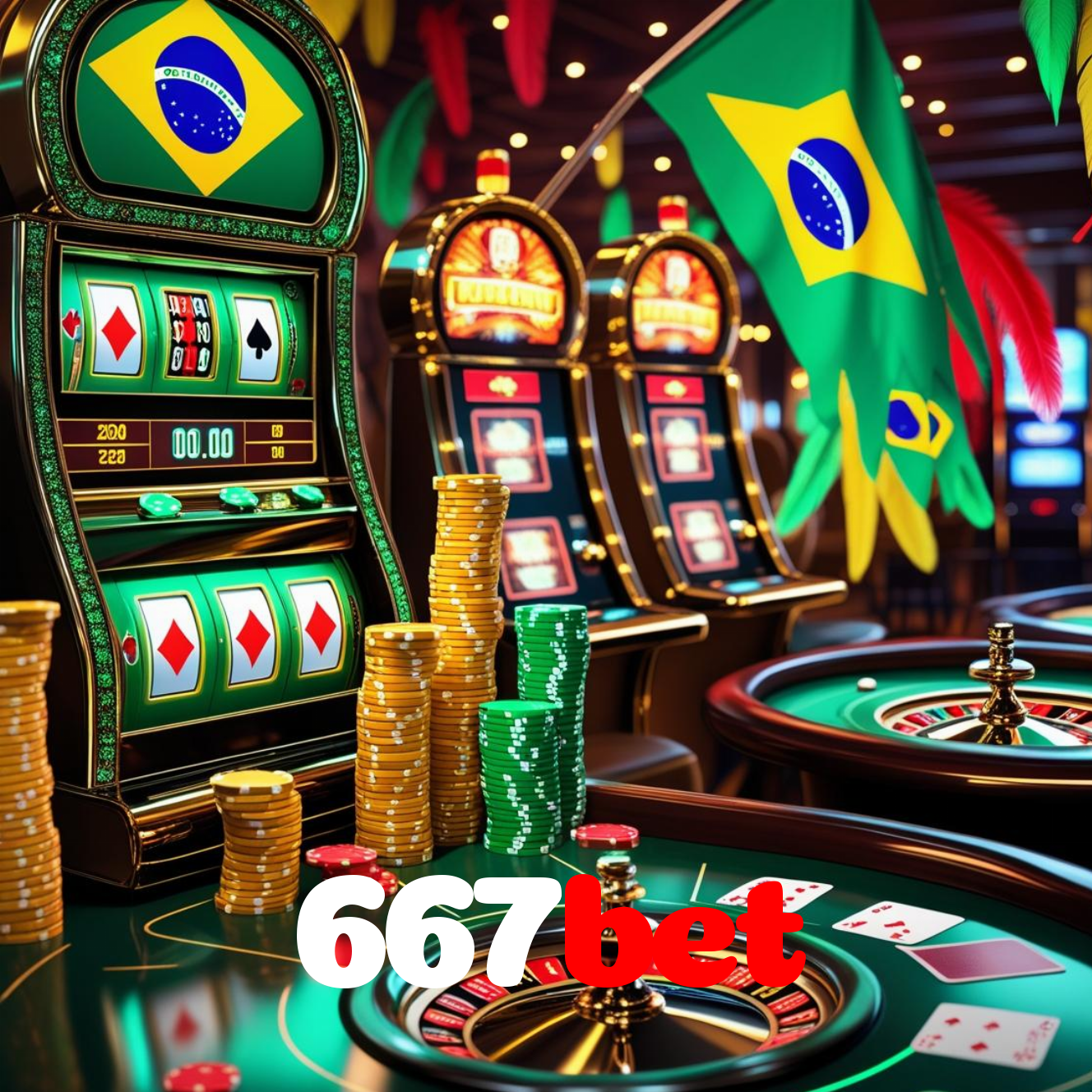 Segurança no 667bet