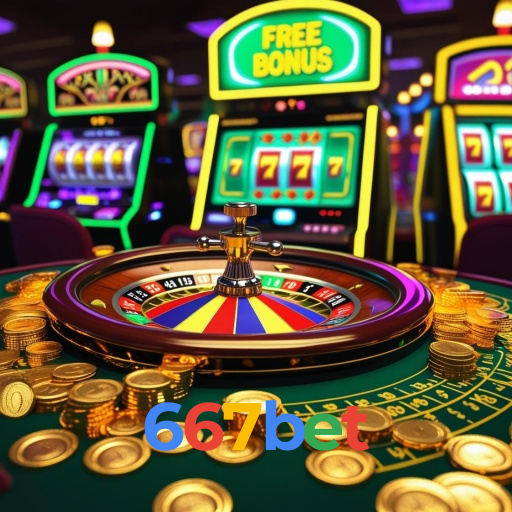 Login no 667bet