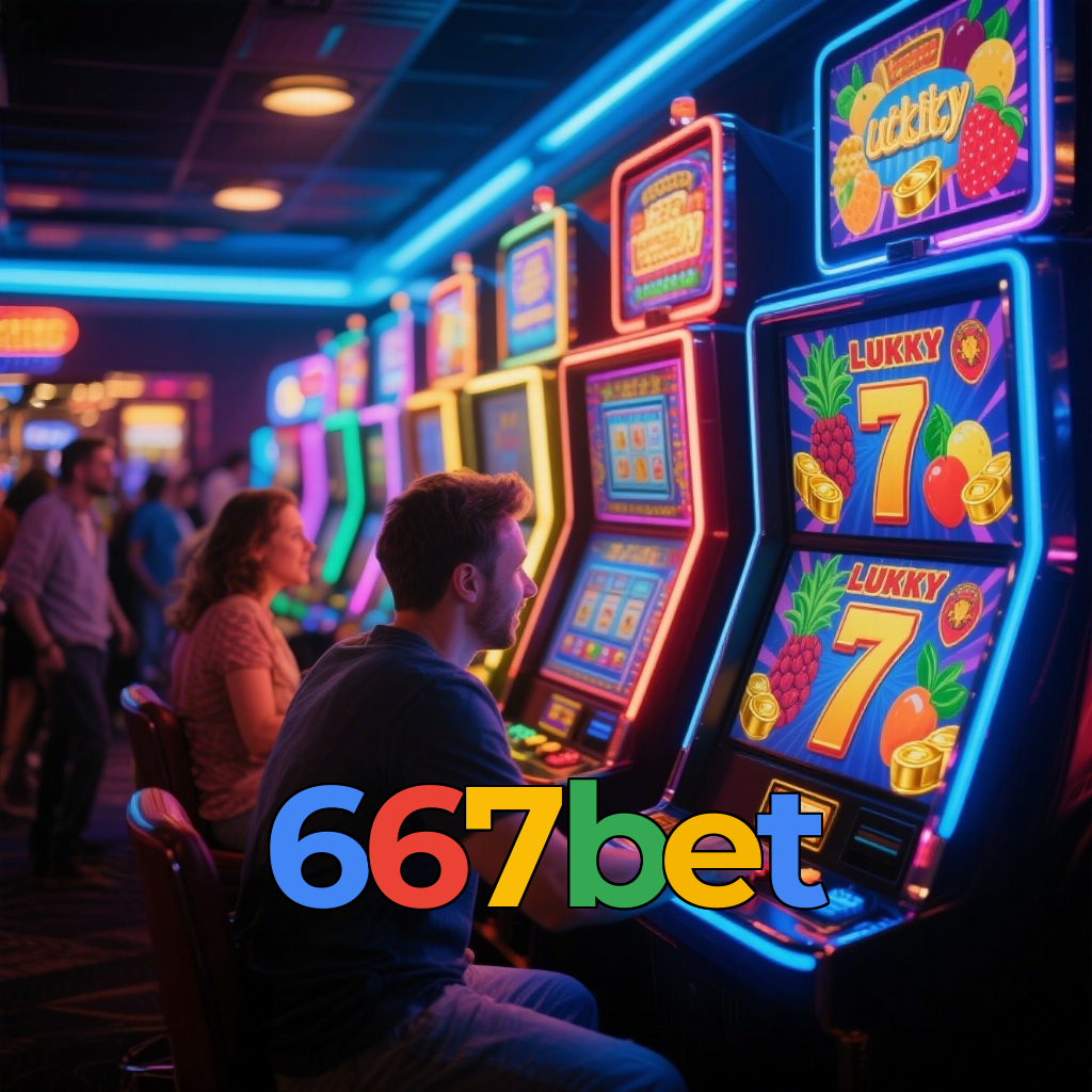 Login no 667bet
