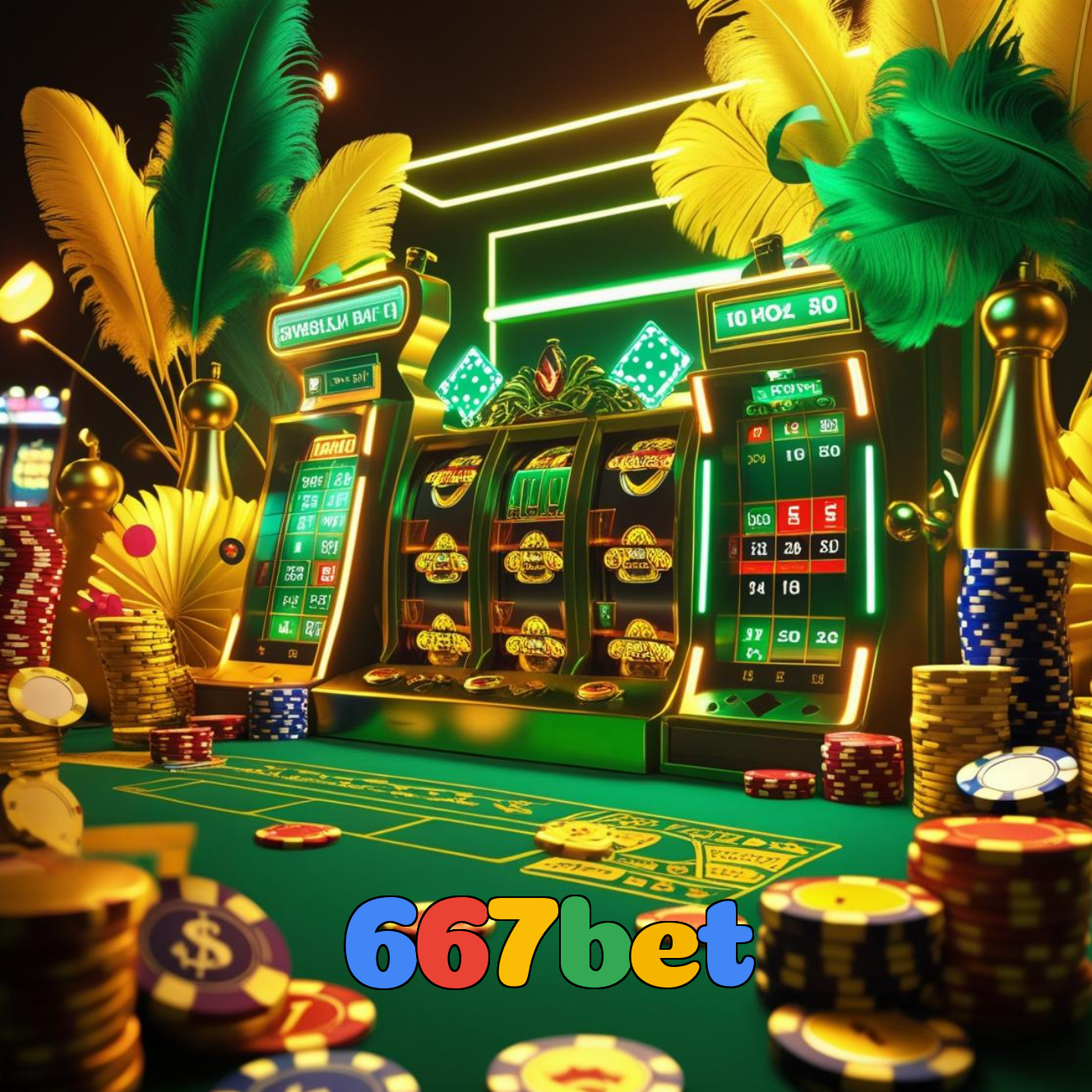 Login no 667bet