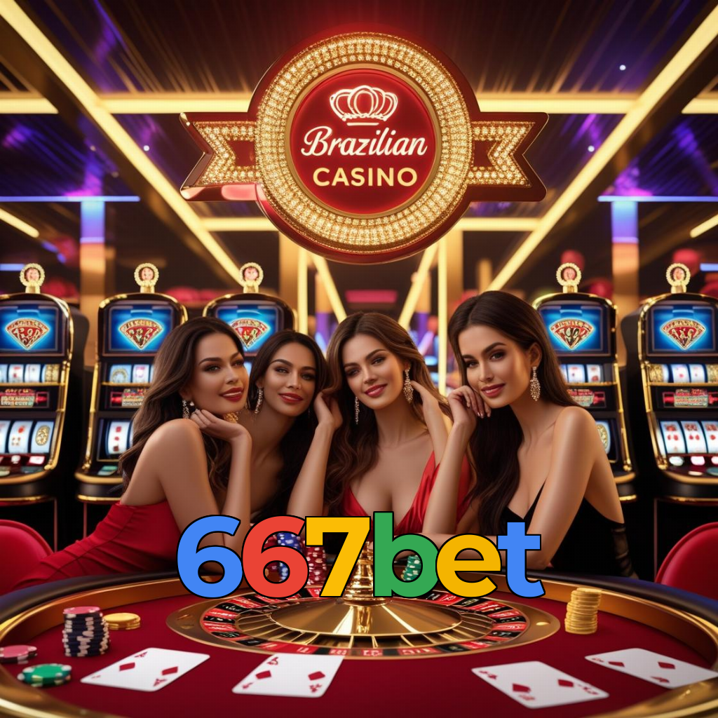 Segurança no 667bet