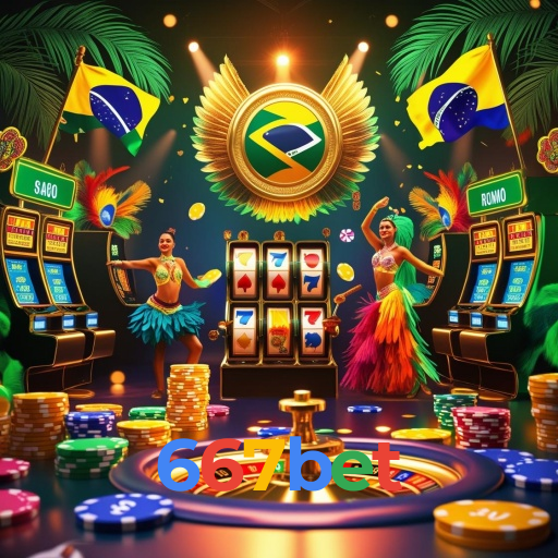 Segurança no 667bet