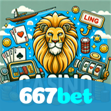 Segurança no 667bet