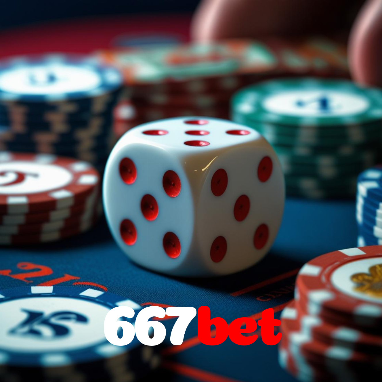 Problemas de Login no 667bet