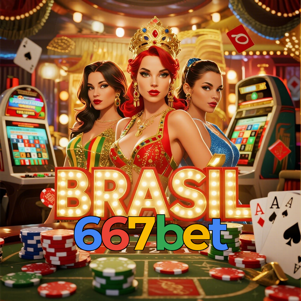 Segurança no 667bet