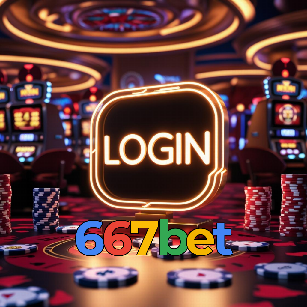 Problemas de Login no 667bet
