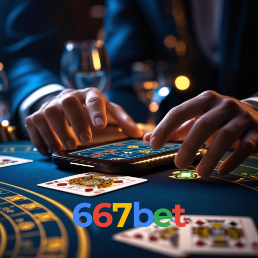Login no 667bet