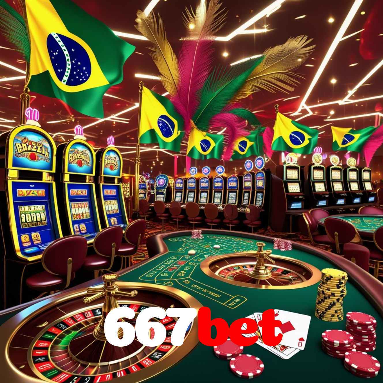 Login no 667bet