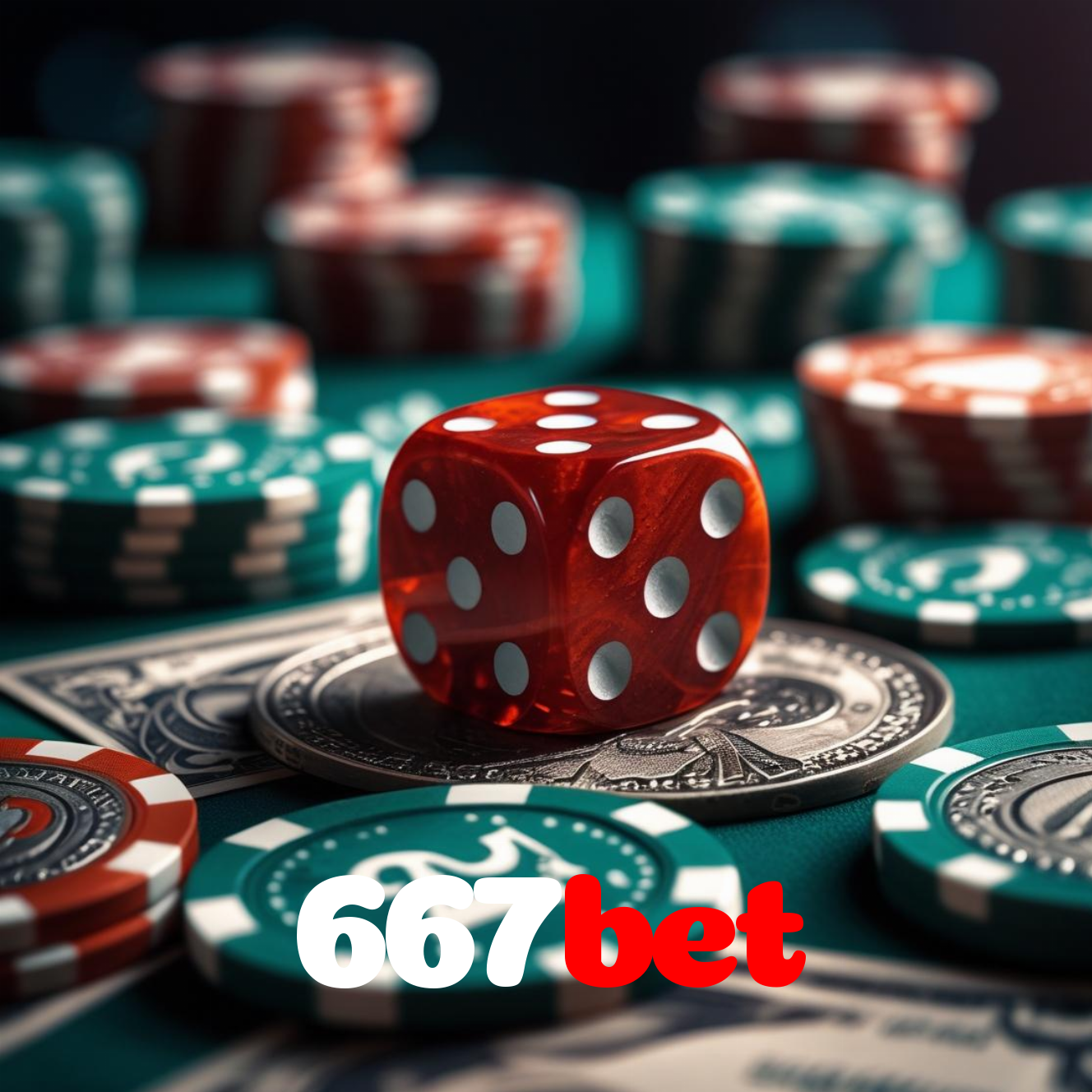 Segurança no 667bet