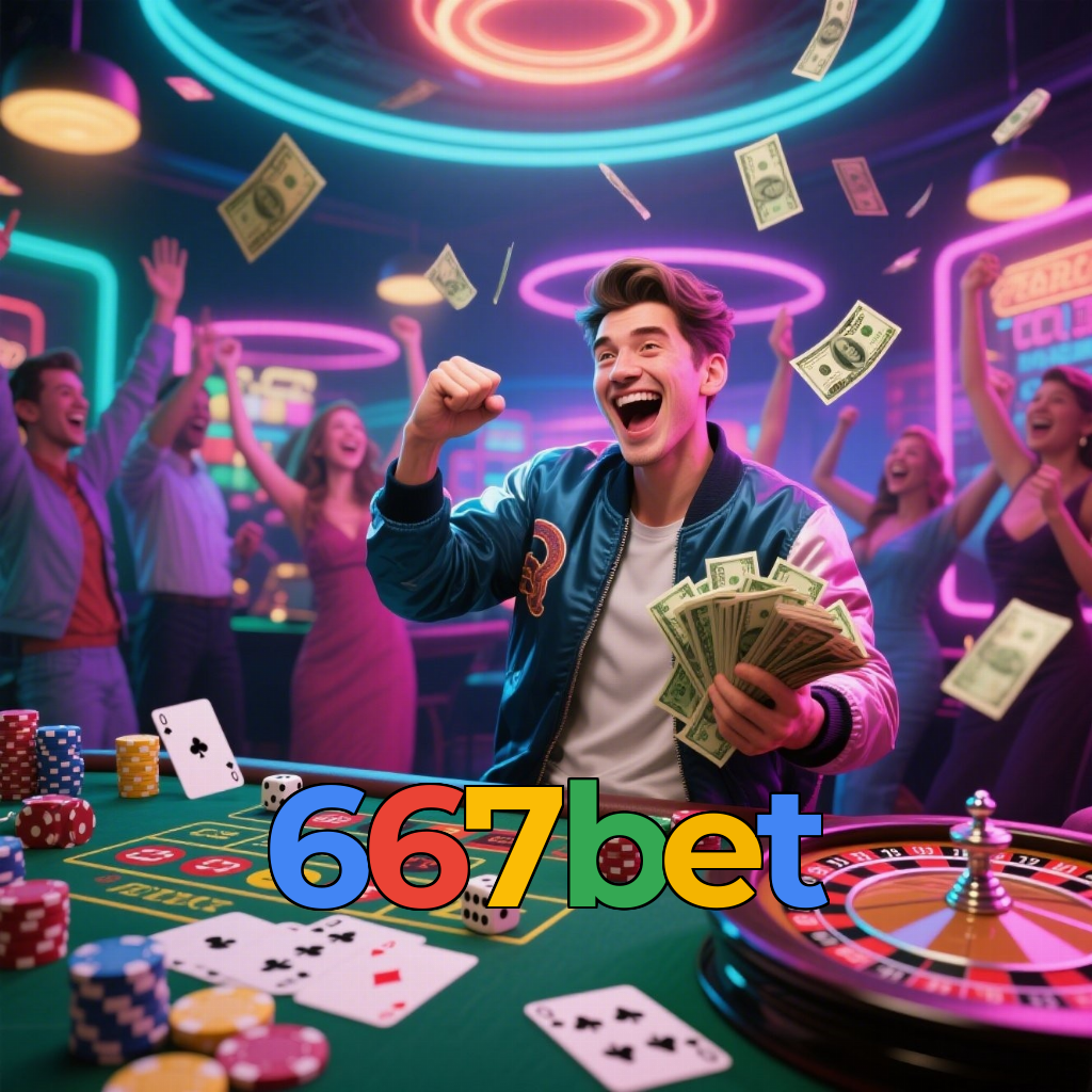 Segurança no 667bet