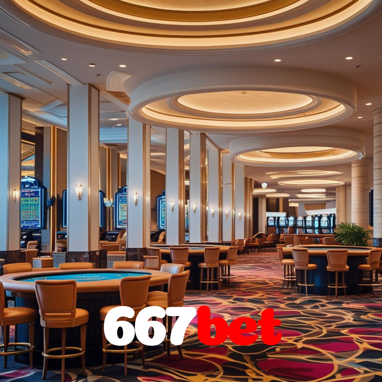 Login no 667bet
