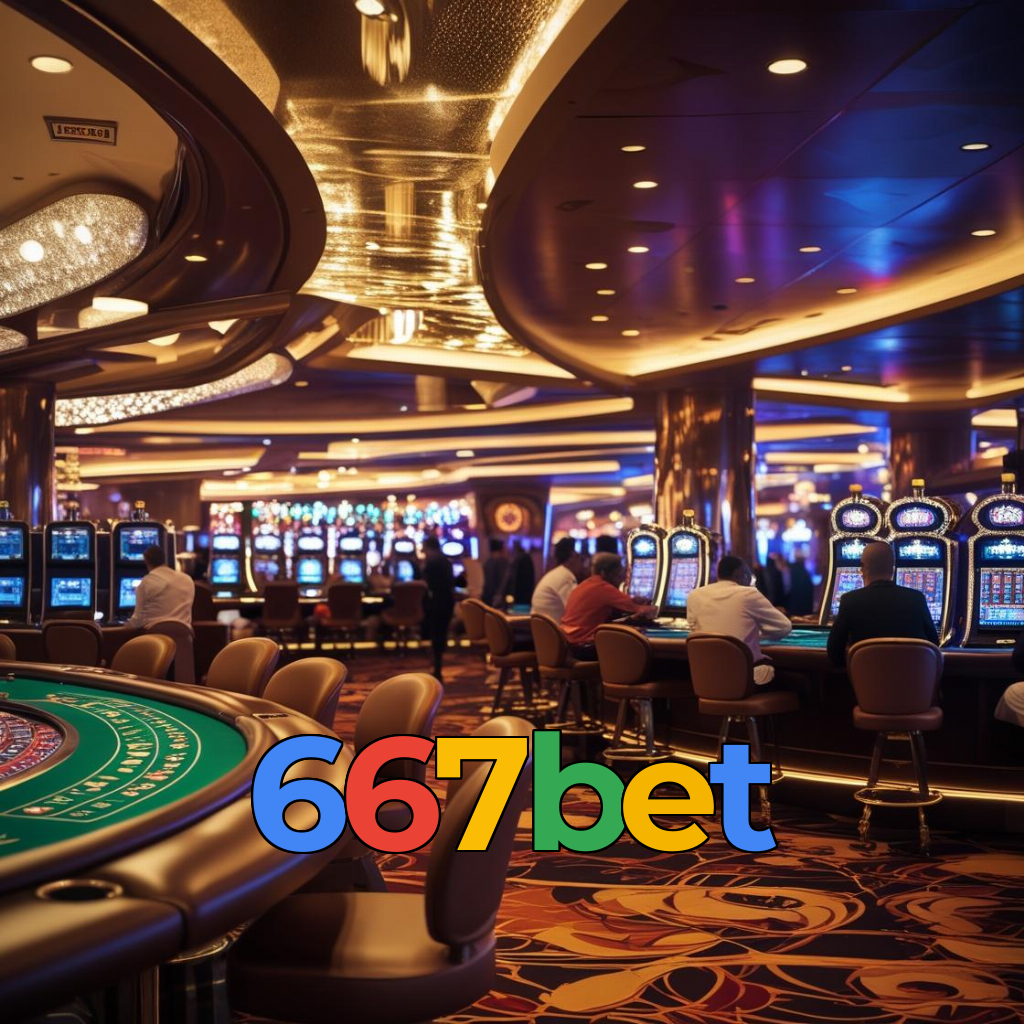 Login no 667bet