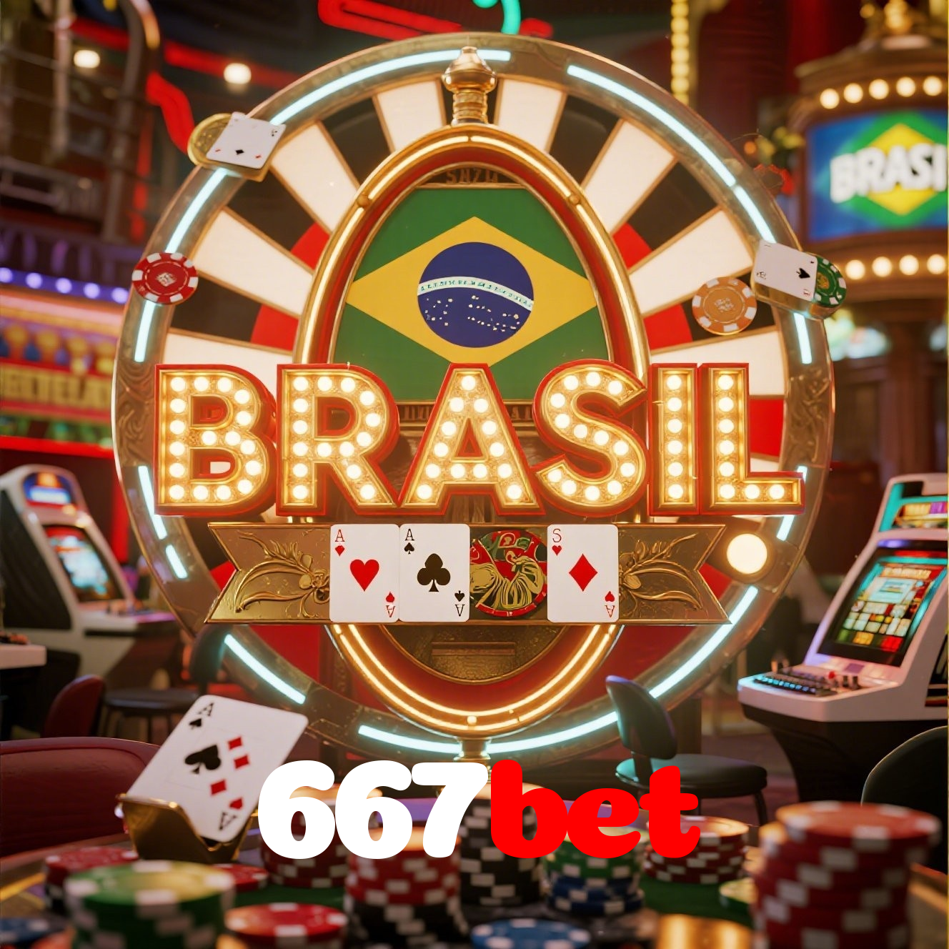 Login no 667bet