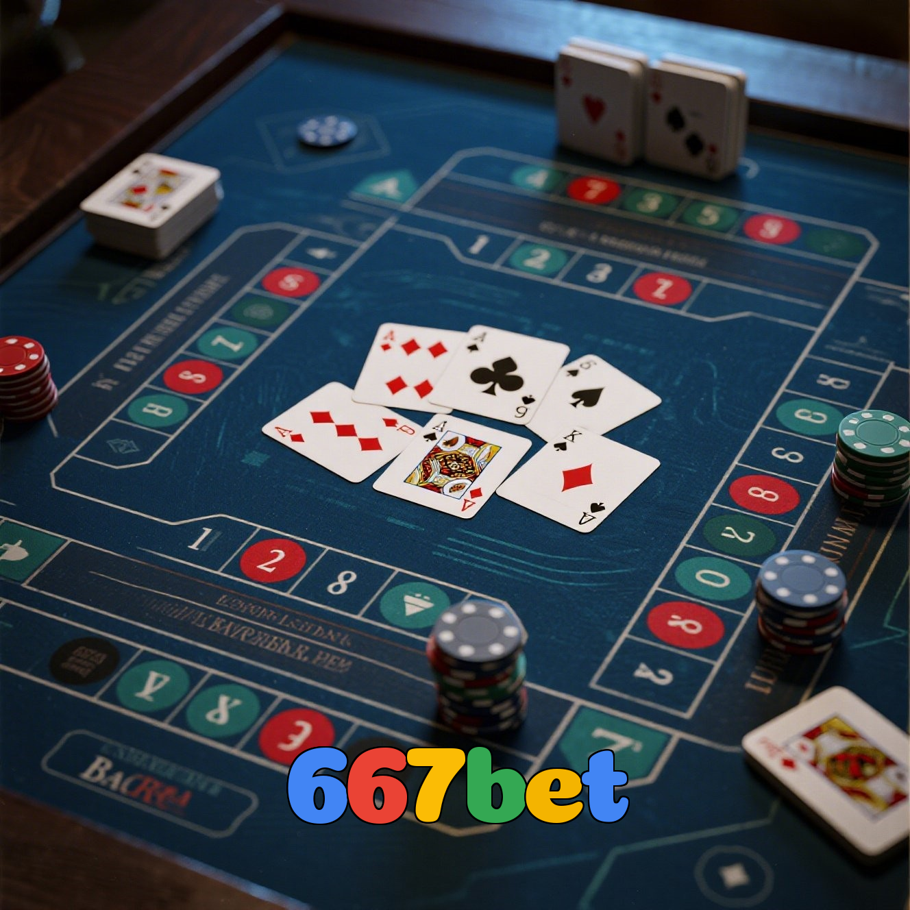 Login no 667bet