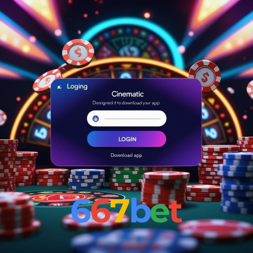 Login no 667bet