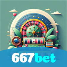 Segurança no 667bet
