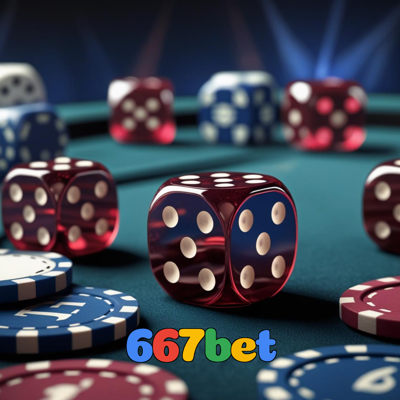 Login no 667bet
