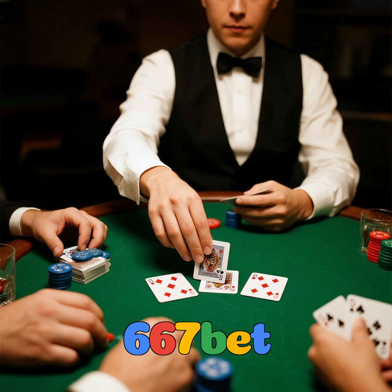 Login no 667bet