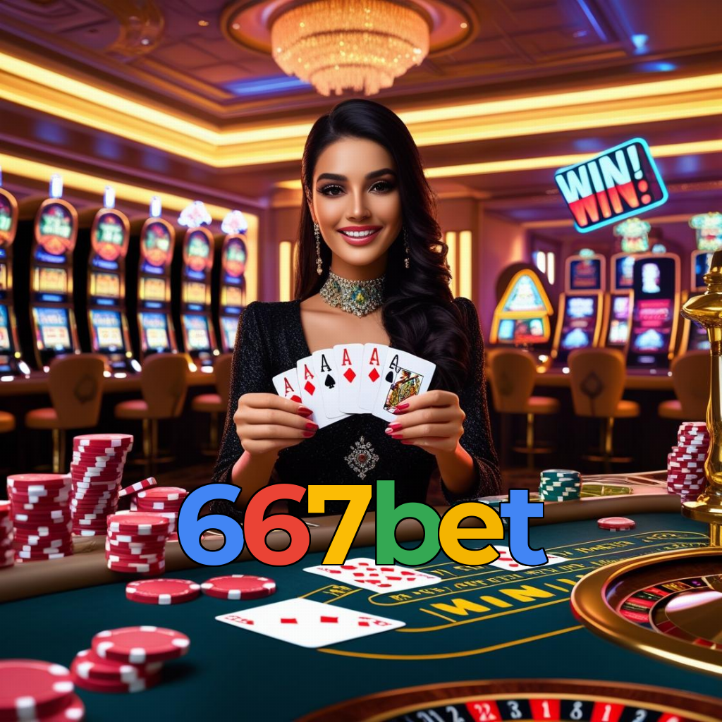 Login no 667bet